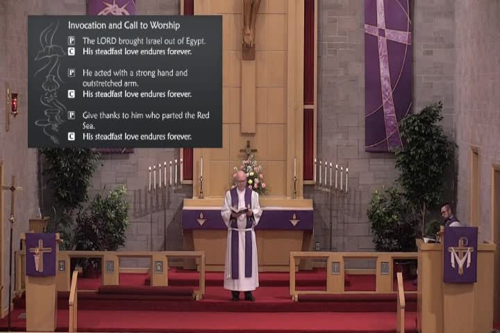 St. Peter's 03-26-23