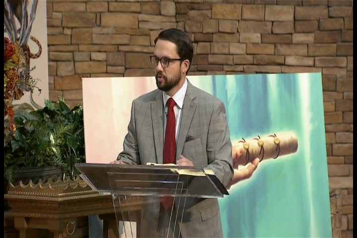 Gateway Gospel Hour 12-12-22y
