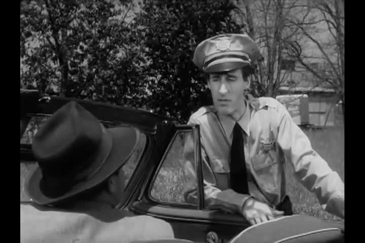 Movies I Found - Suddenly