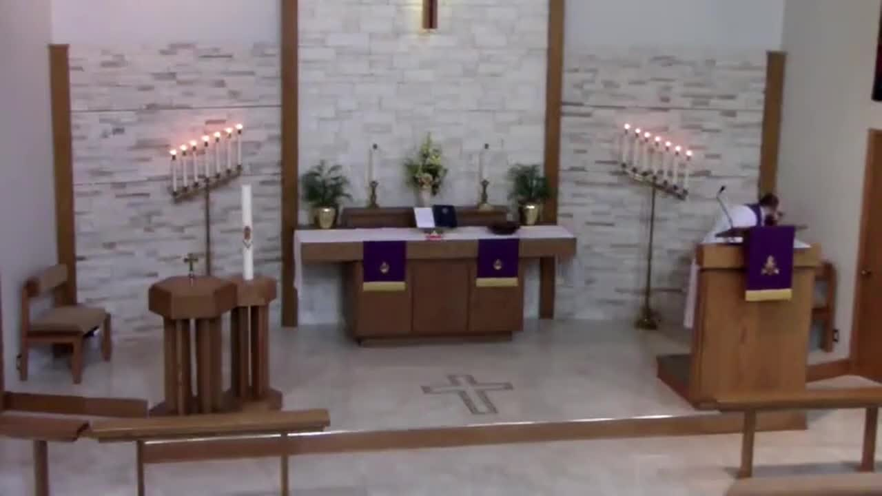 Worship Connection - March 26, 2023