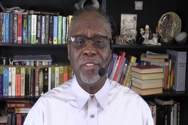 The Truth of God's Word - With God All Things Are Possible