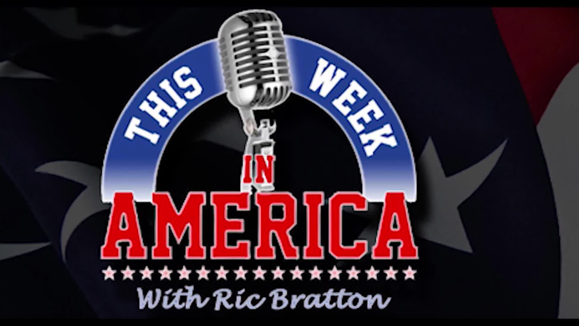 This Week in America - Norris Hall - Sunday