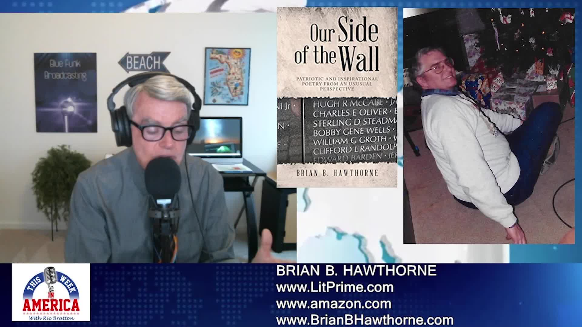 This Week in America - Brian Hawthorne