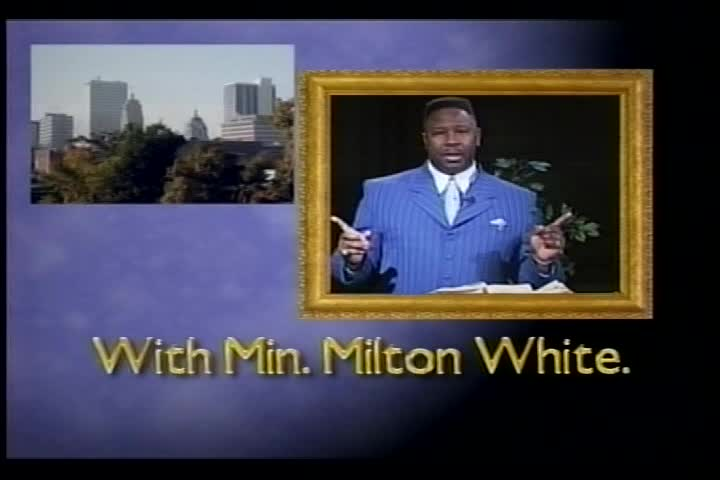 End Time Prophecy - Relevancy of God's Word pt 1