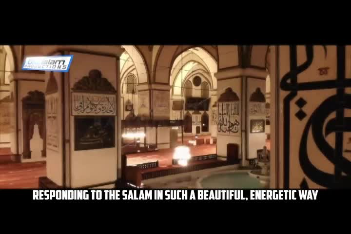 Imams of Islam 4 9 2023