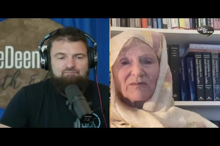 Islam examined 4 9 2023