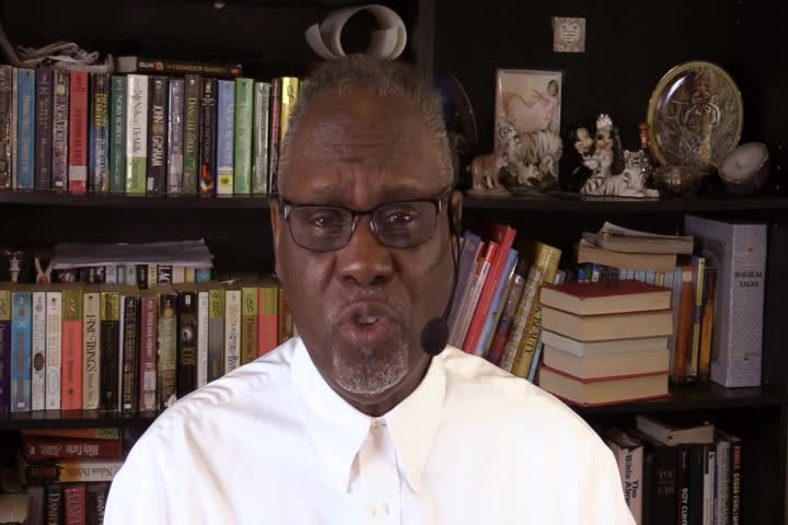 The Truth of God's Word - He Is Always On Time