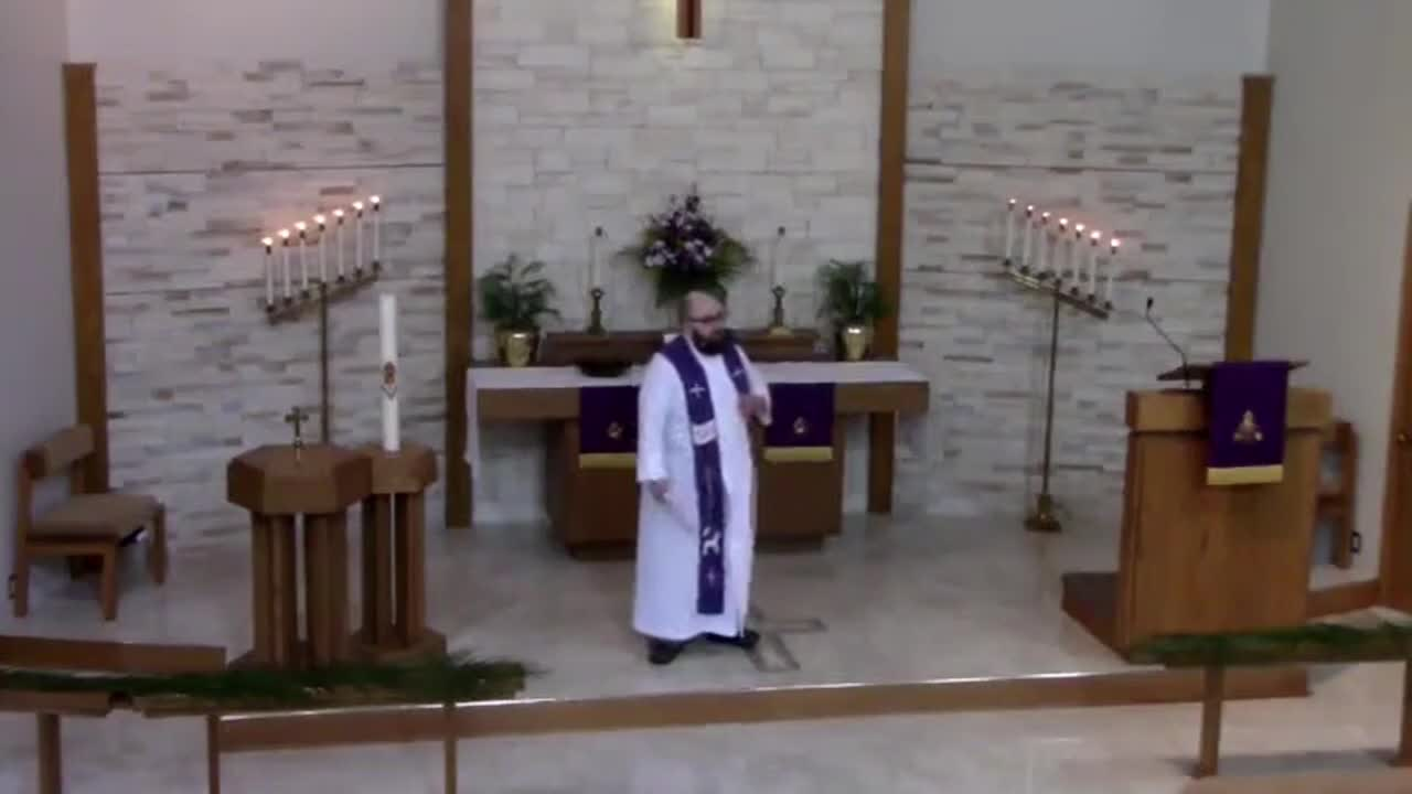 Worship Connection - April 2, 2023