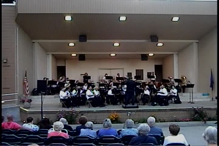 The HITMakers - Michigan City Band 7-30-22