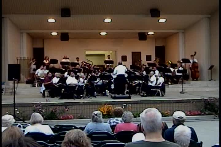The HITMakers - Michigan City 4th of July Parade