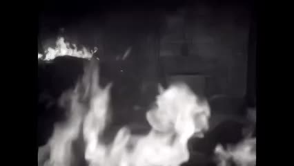 Don's Breakfast Serials - Riders 3