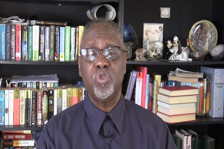 The Truth of God's Word - Not Destroyed