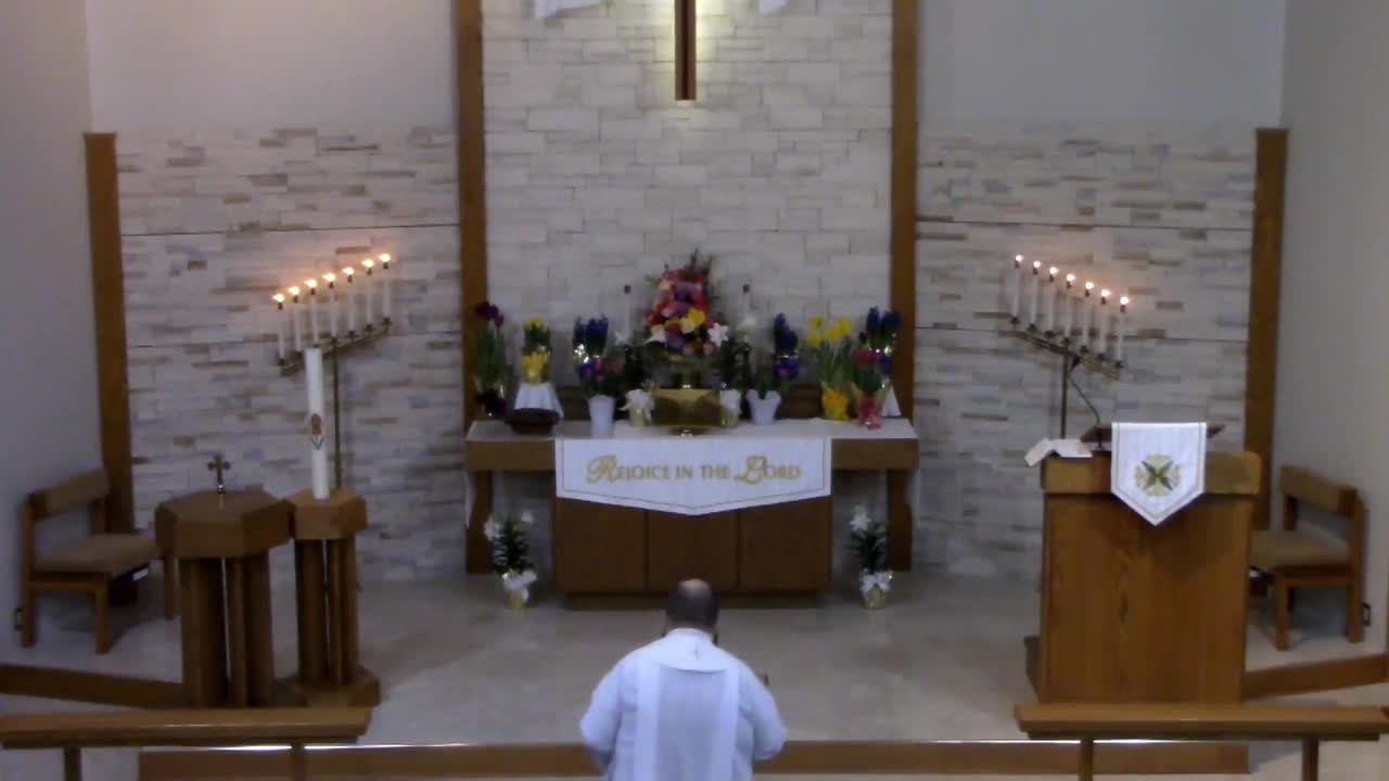 Worship Connection - April 9, 2023