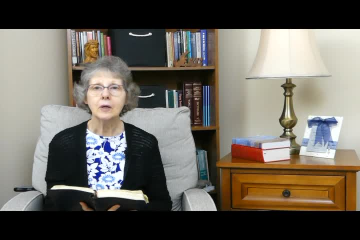 Discipleship Today 04-23-23