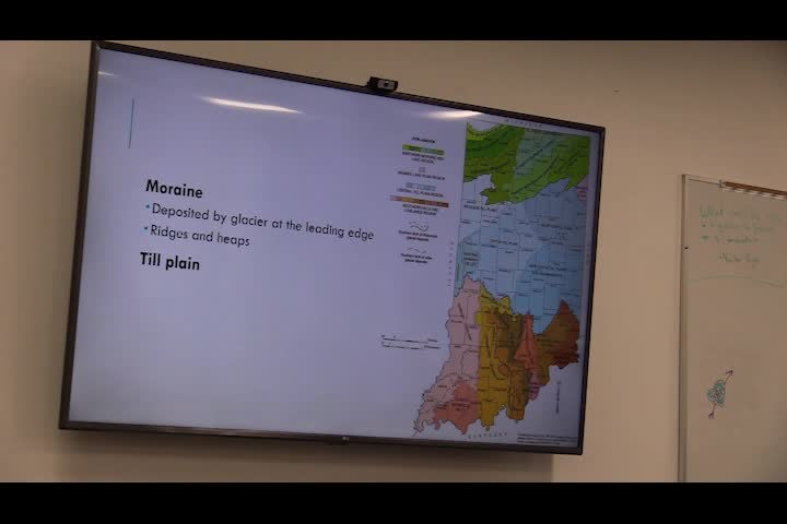 Living Green on a Blue Planet - Forest Ecology Part 4