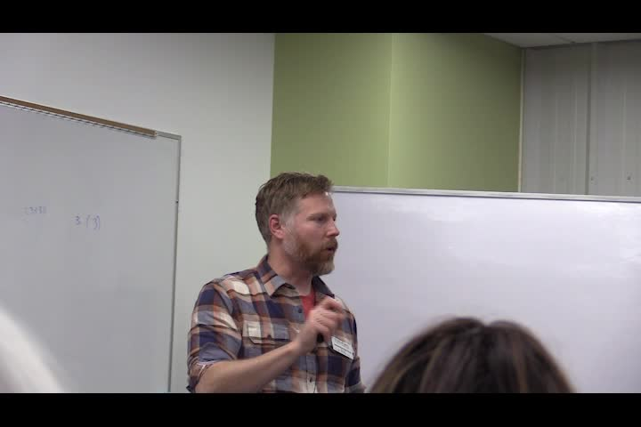 Living Green on a Blue Planet - Forest Ecology Part 3