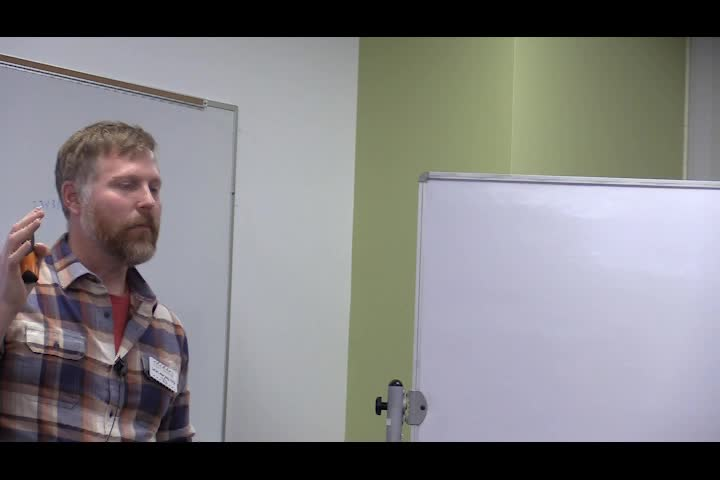 Living Green on a Blue Planet - Forest Ecology Part 2