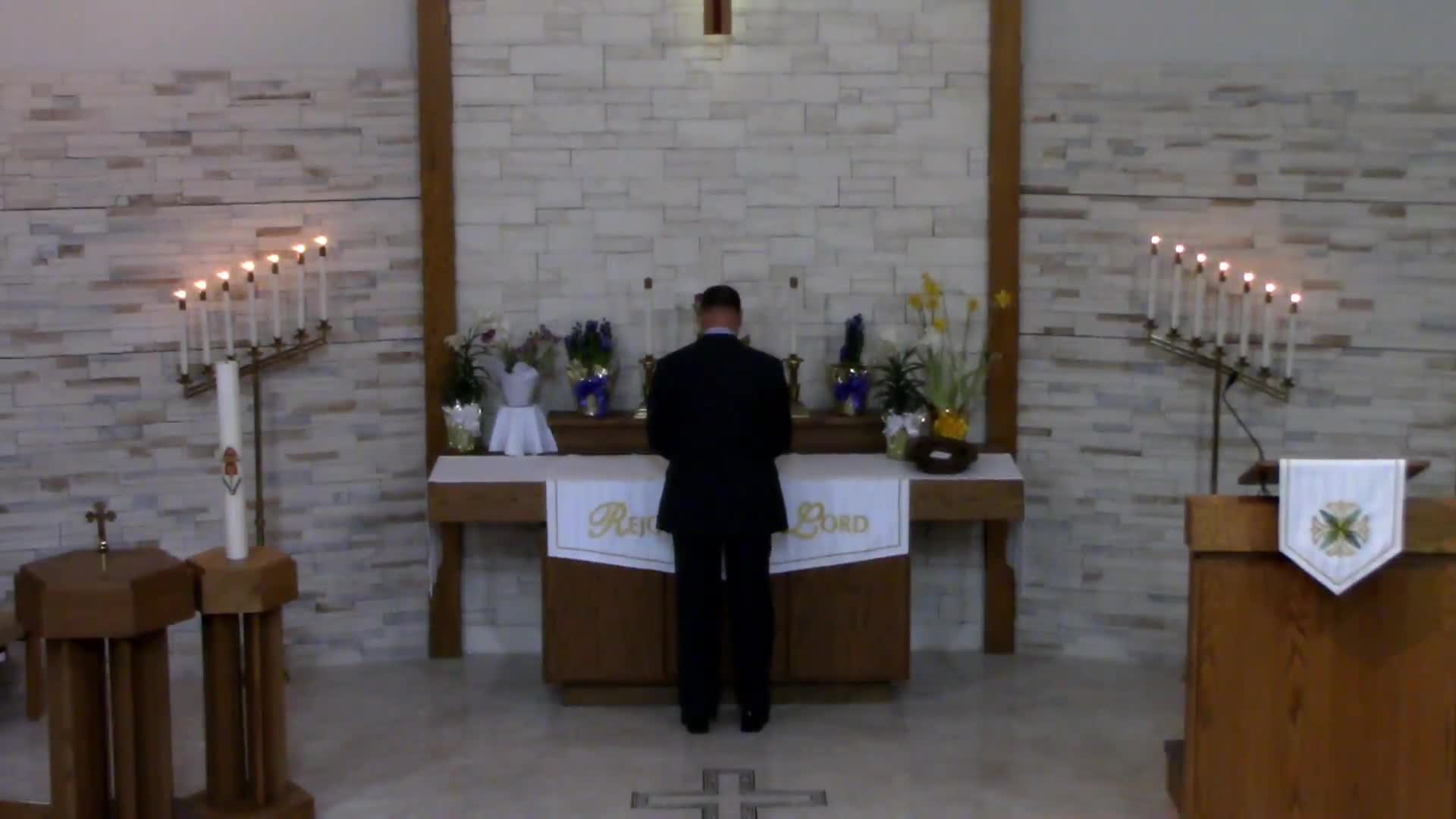 Worship Connection - 2023-04-16