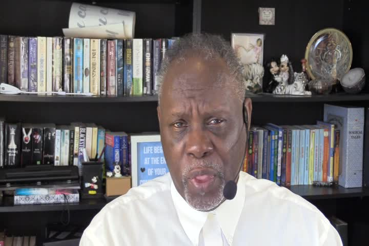 The Truth of God's Word - Save Some Pt. 1