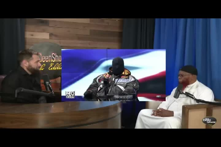 Imams of Islam 4 23 2023