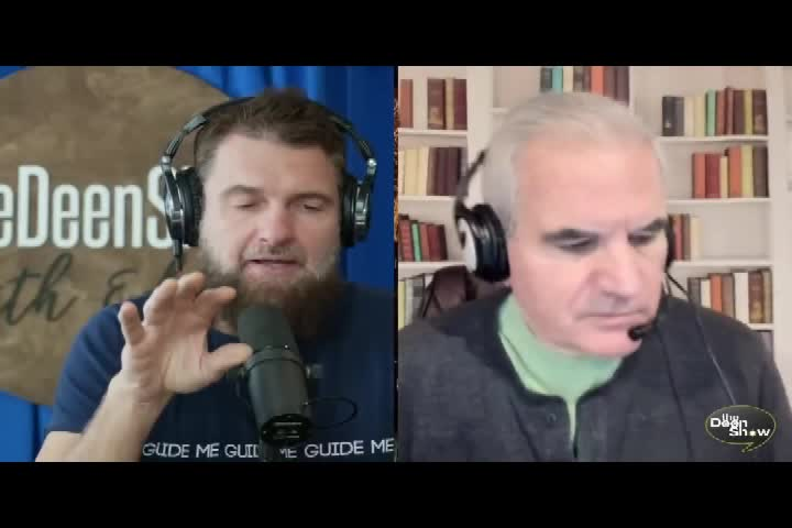 Islam examined 4 23 2023