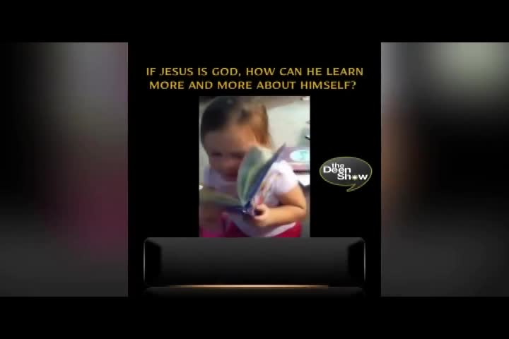 Islam examined 4 30 2023