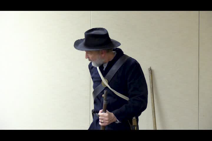 Living Green on a Blue Planet - Historical Interpretation pt. 2