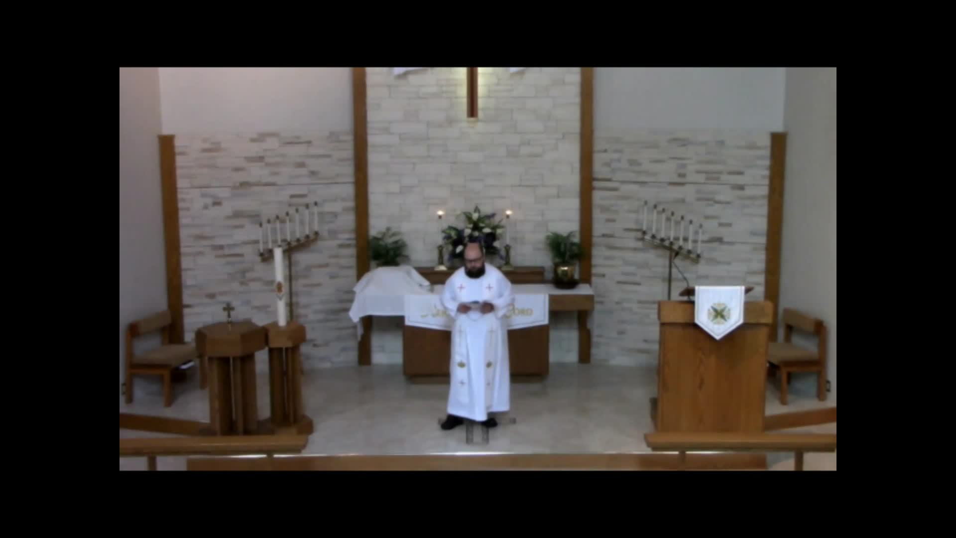Worship Connection: April 23, 2023