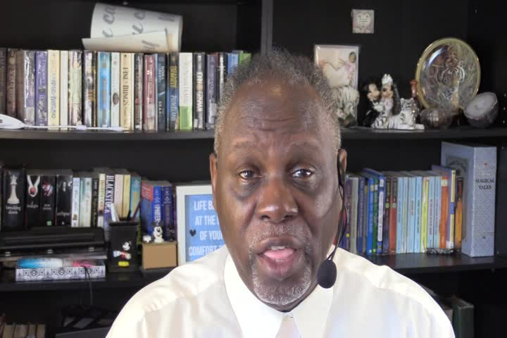 IMP-The Truth of God's Word - Save Some Part Two