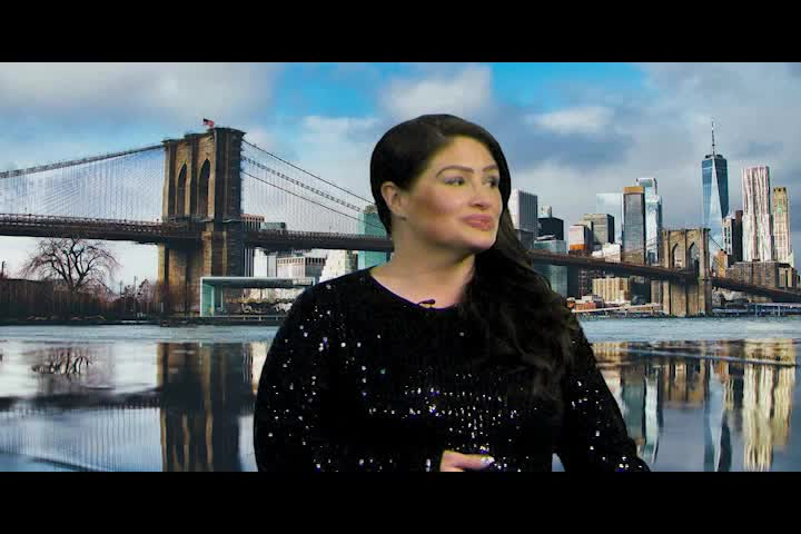 Steel the Spotlight - Episode 1