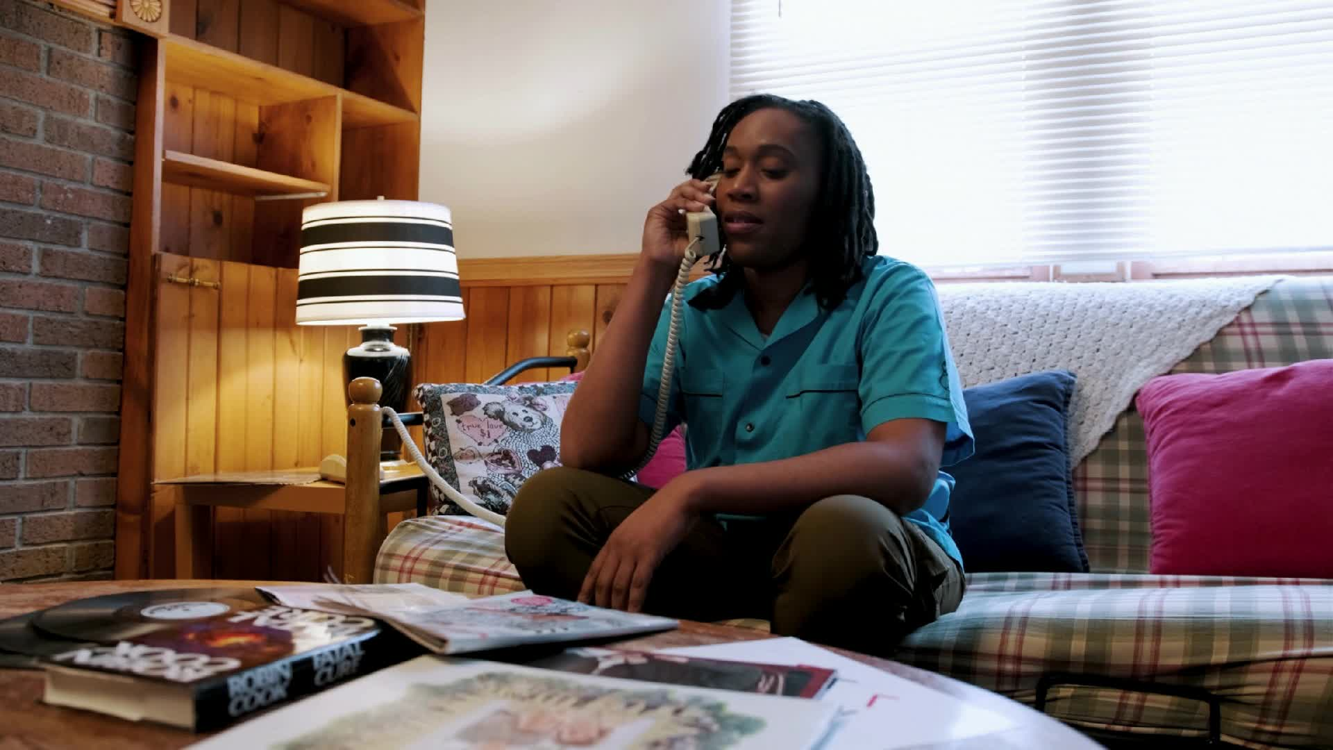 The Cross Off - My First Video...Did I Make a Mistake?