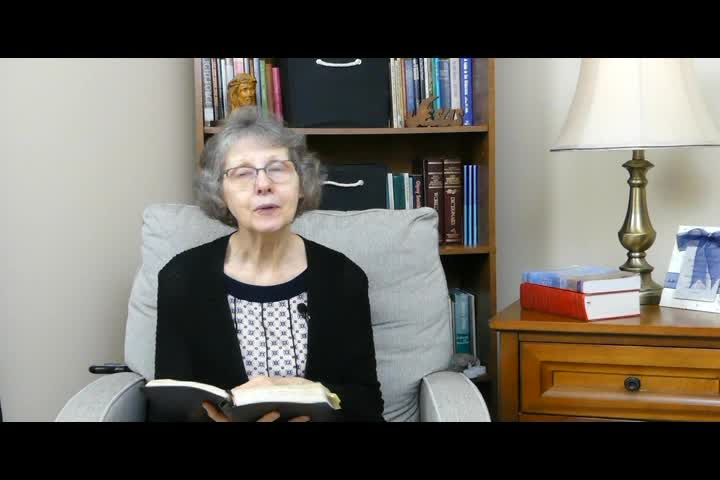Discipleship Today 05-07-23
