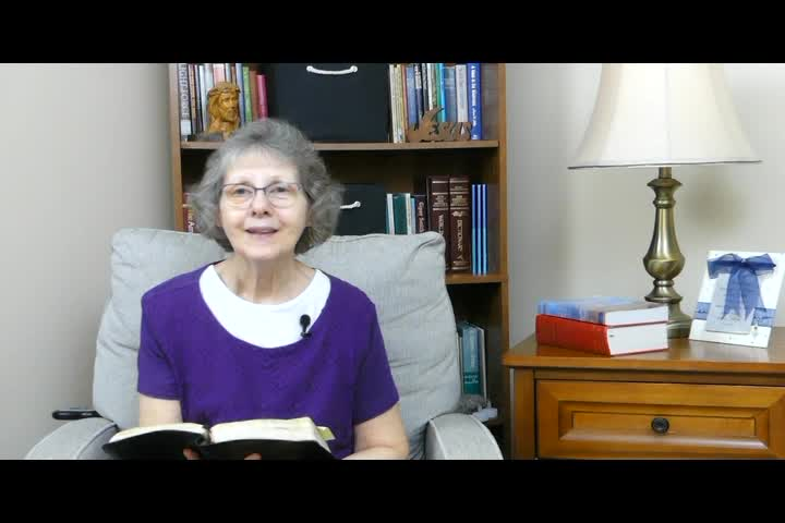 Discipleship Today: Jesus Disciples  05-14-23