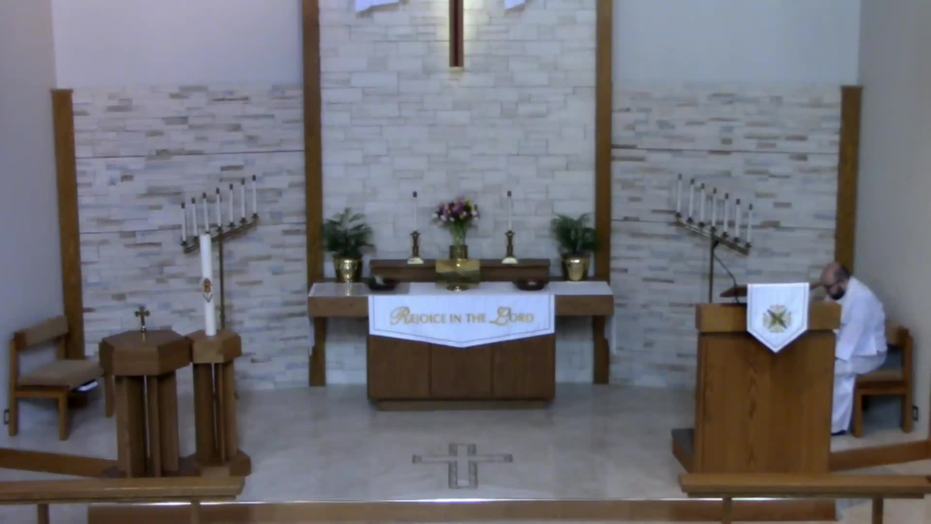 Worship Connection - April 30, 2023