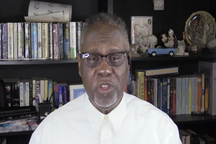 The Truth of God's Word - It Is Good to Praise the Lord