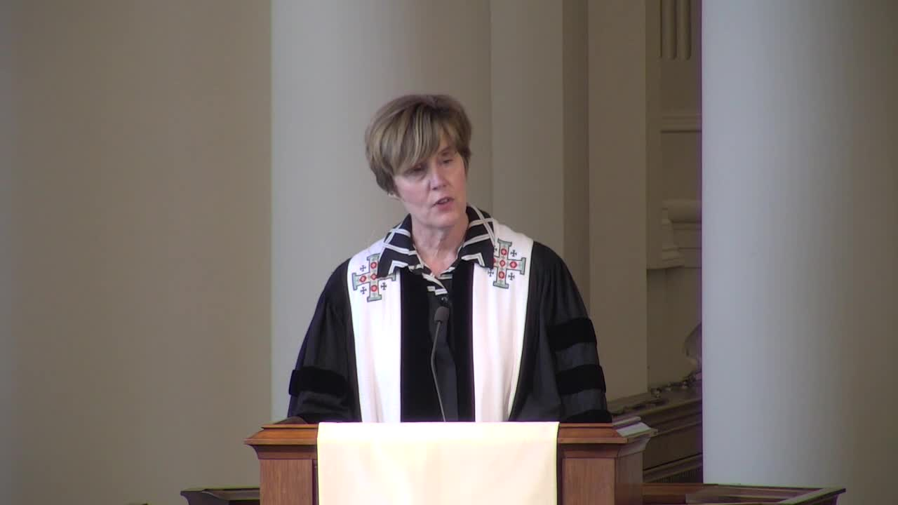 Worship with First Pres - 2023-04-30