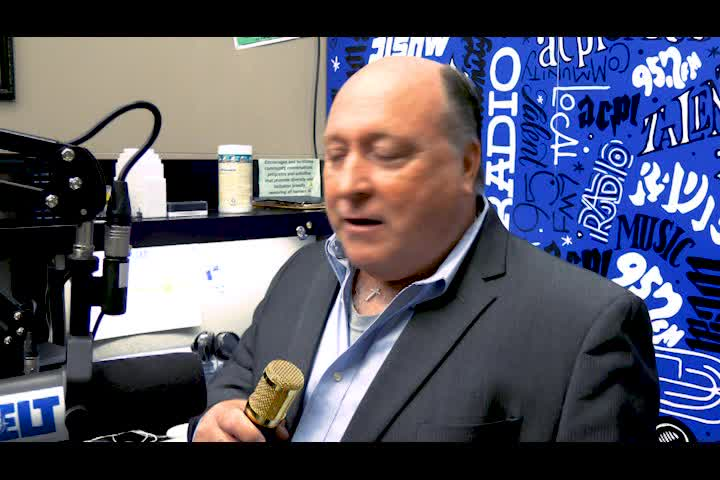 Steel the Spotlight - Episode 2