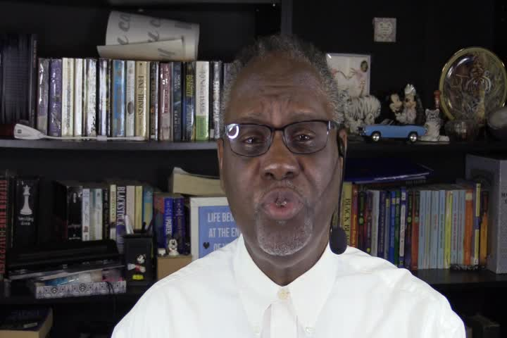 The Truth of God's Word - Believing God Part One