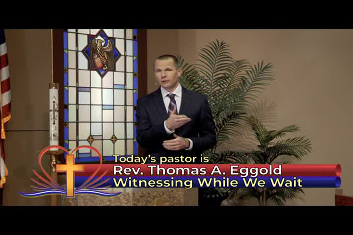 Worship Anew #2221 05-21-23