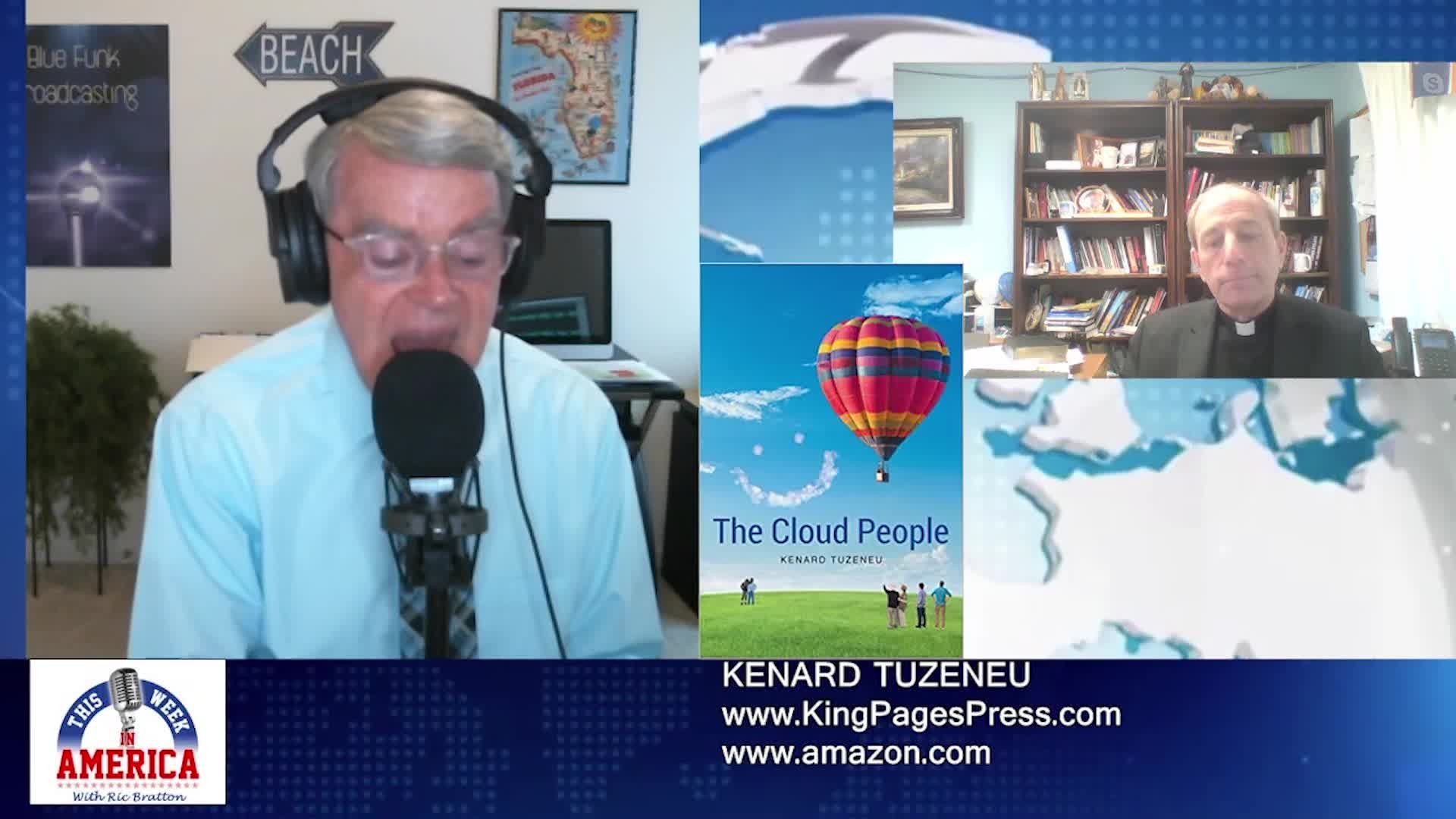 This Week in America - Kenard Tuzeneu