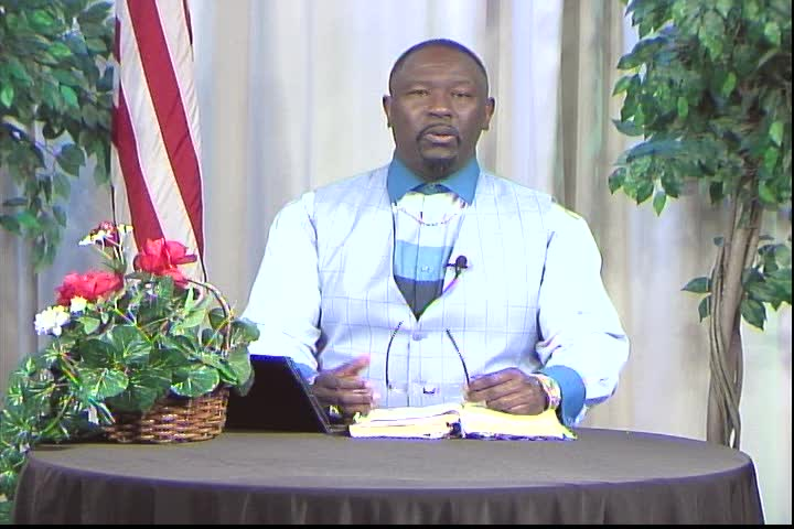 End Time Prophecy - Making the Case for the Bible pt 1