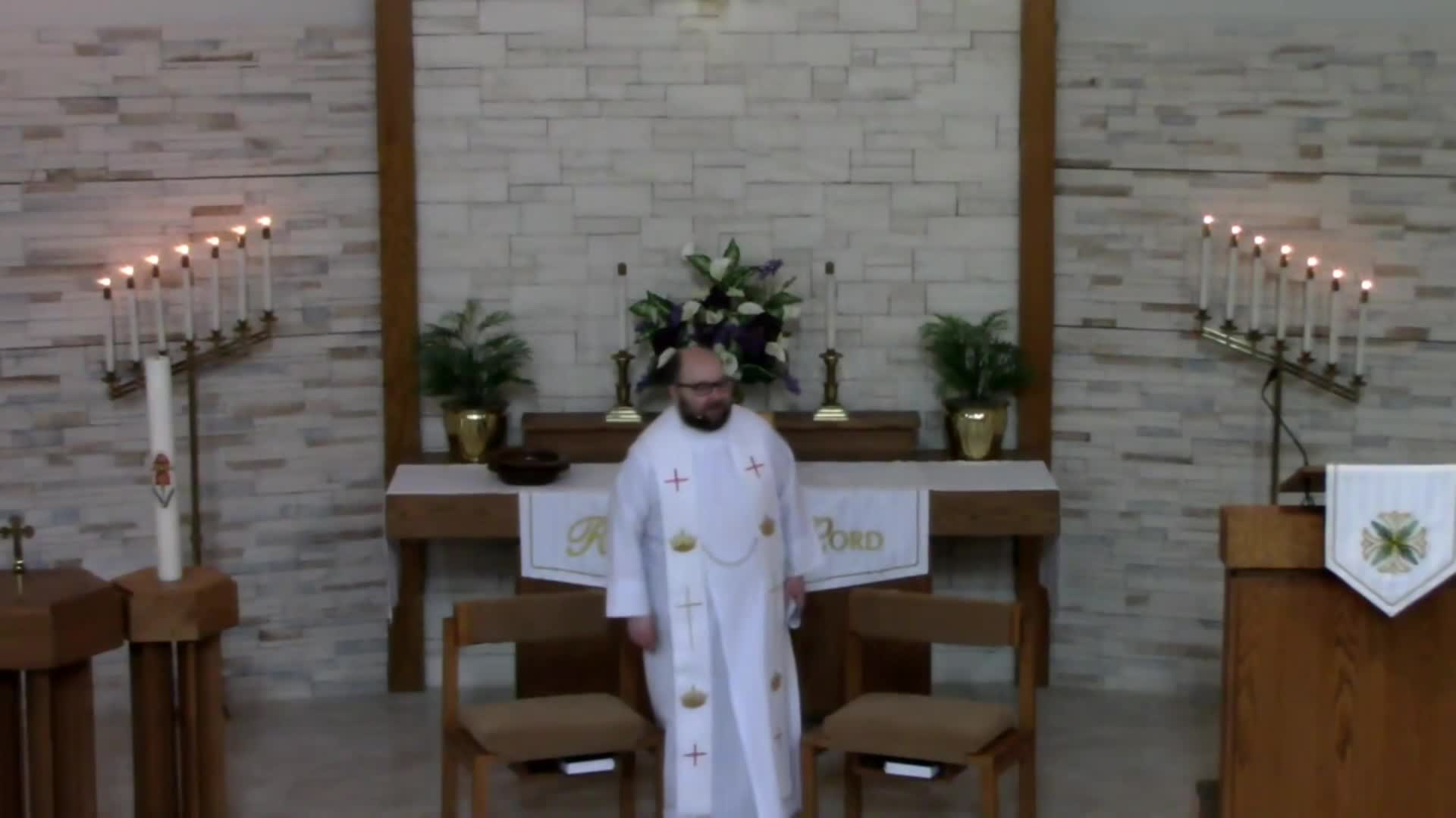 Worship Connection - May 14, 2023