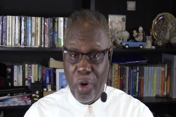 The Truth of God's Word - Believing God Part Two