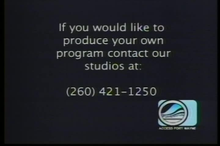 SearchtheScriptures - Greater Things Than These