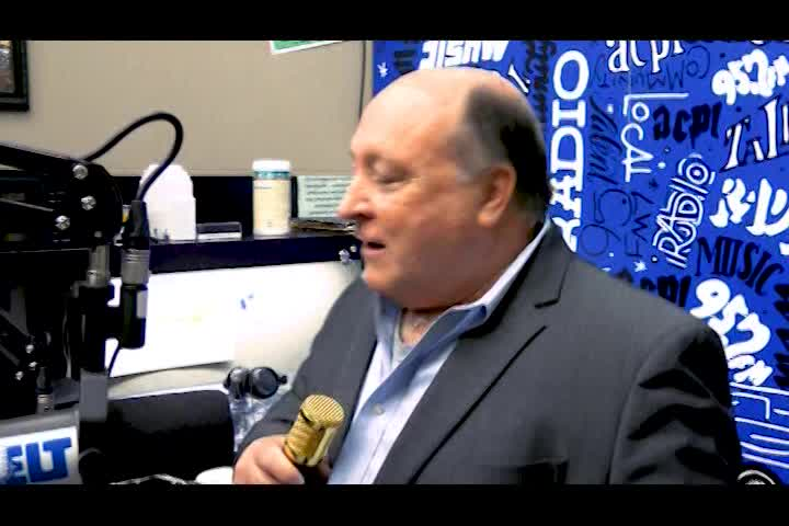 Steel the Spotlight - Episode 3