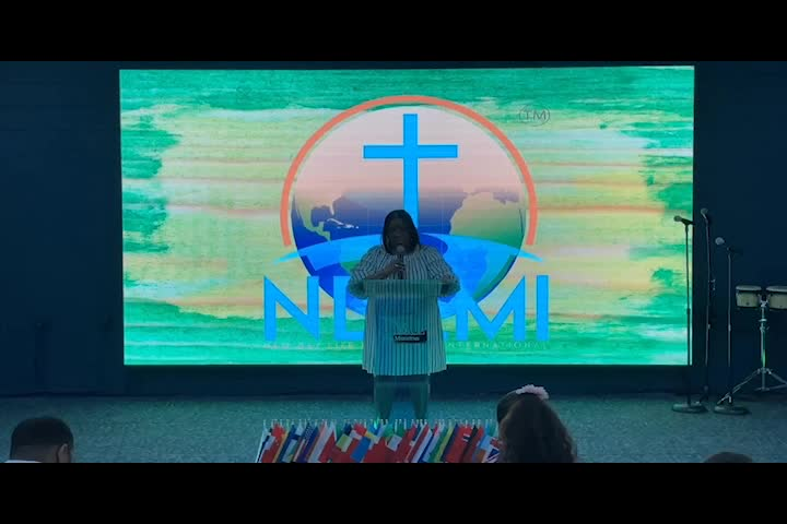 Real Grace - May 7th, 2023 Being Successful Apostle Denise Trimble