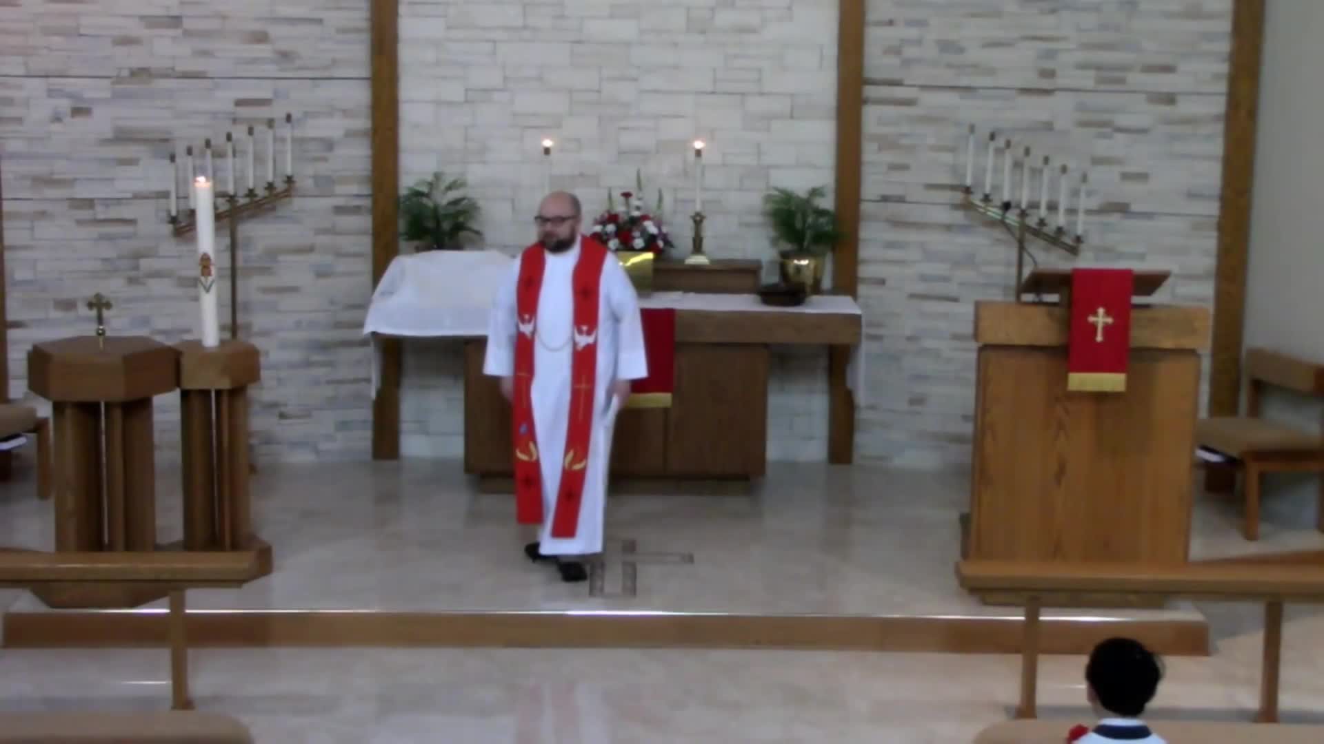 Worship Connection - 2023-05-21