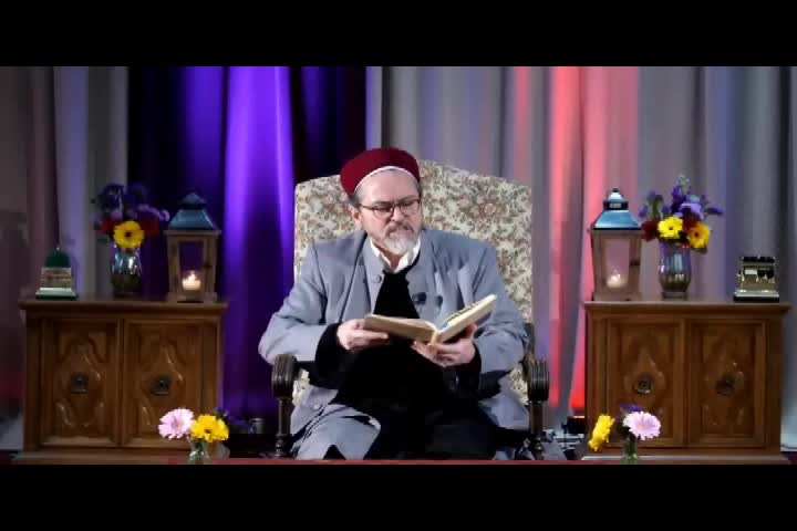 Imams of Islam 5 28 2023