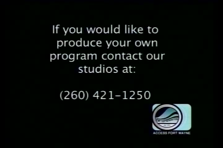 Landis World Order - Show 3 Funny Stuff