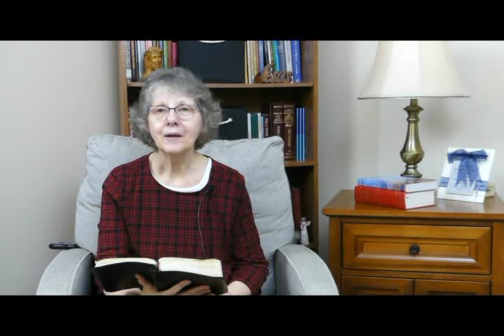 Discipleship Today: Samaritan Woman 06-11-23